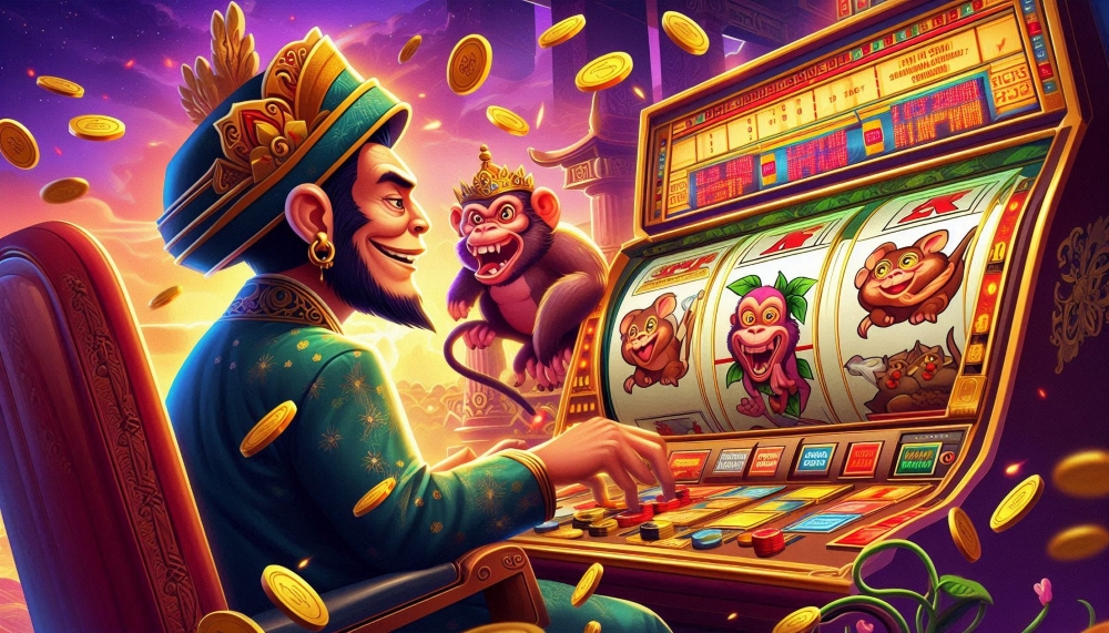 Situs Slot Online